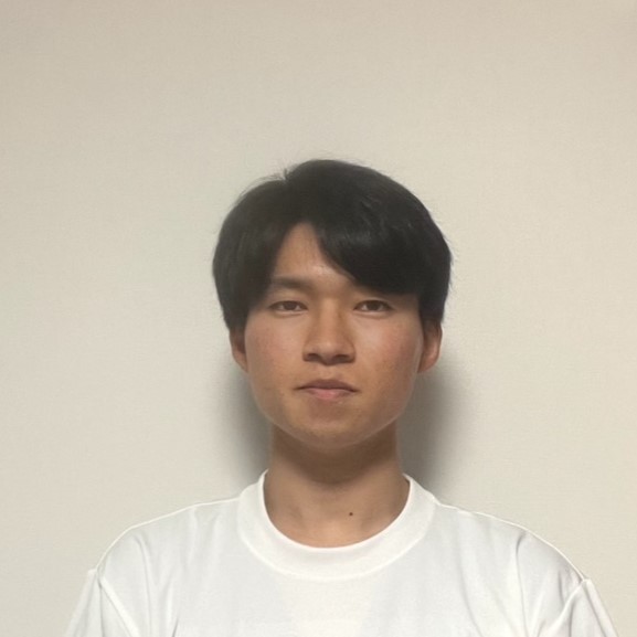 YUDAI YOKOYAMA/Tokenomics Designer